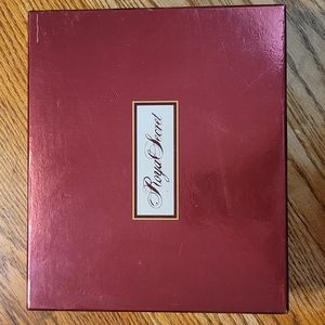Royal Secret Gift Set Rare